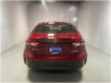 2025 Toyota Corolla - Preview 5