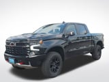 2026 Chevrolet Silverado 1500 - Preview 7