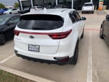 2022 Kia Sportage - Preview 7