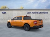 2026 Ford Maverick - Preview 4
