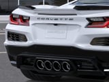 2027 Chevrolet Corvette - Preview 14