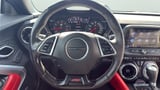 2023 Chevrolet Camaro - Preview 13