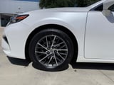 2016 Lexus ES - Preview 9