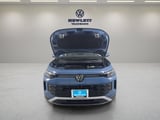 2025 Volkswagen Tiguan - Preview 8