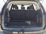 2025 Kia Sorento - Preview 5