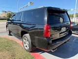 2019 Chevrolet Suburban - Preview 6
