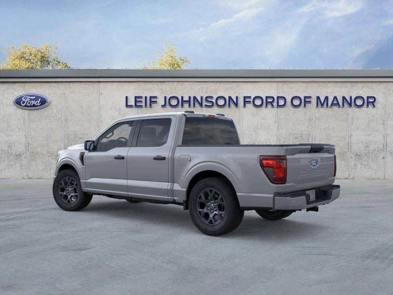2026 Ford F-150 - Image 3