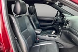 2021 Jeep Grand Cherokee - Preview 8