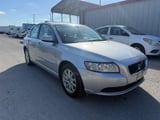2008 Volvo S40 - Preview 4