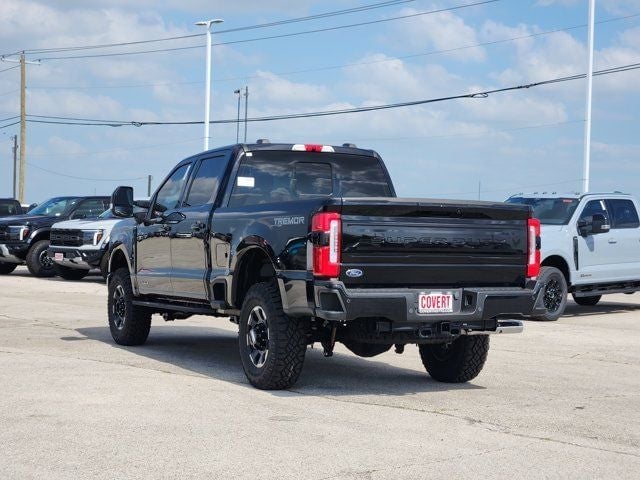 2026 Ford F-350 - Image 3