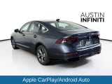 2025 Honda Accord - Preview 5
