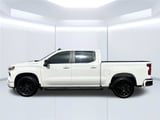 2026 Chevrolet Silverado 1500 - Preview 3