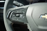 2025 Chevrolet Trailblazer - Preview 14