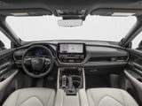 2026 Toyota Grand Highlander - Preview 5