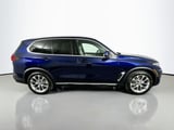 2026 BMW X5 - Preview 4