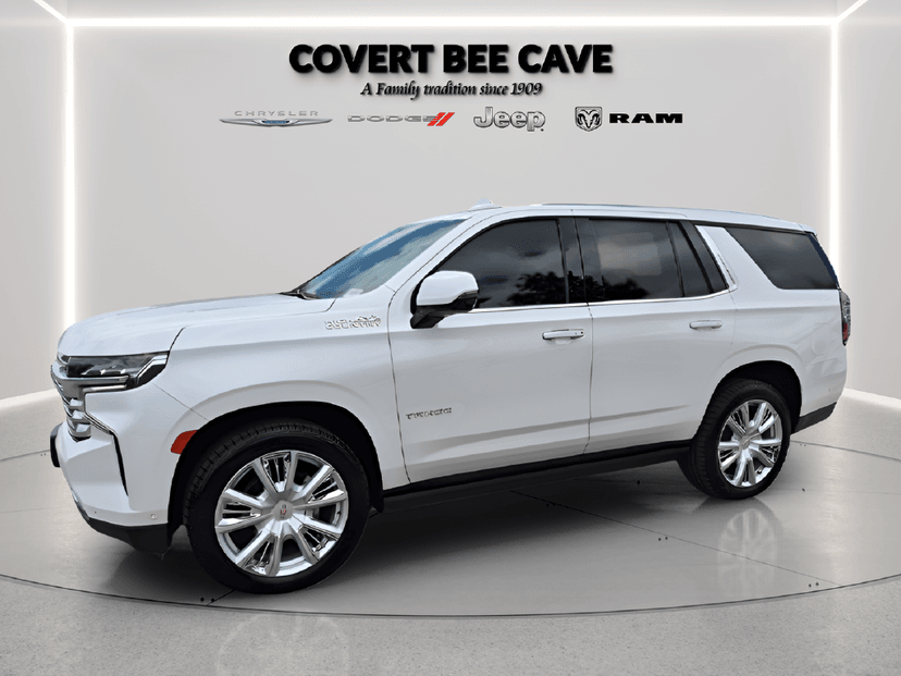 2023 Chevrolet Tahoe - Image 1
