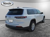 2026 Jeep Grand Cherokee - Preview 5