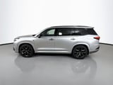 2026 Lexus TX - Preview 8