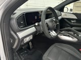 2026 Mercedes-Benz GLE - Preview 13