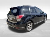 2017 Subaru Forester - Preview 5