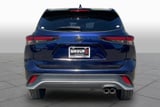 2026 Toyota Highlander - Preview 4