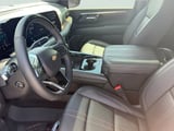2025 Chevrolet Tahoe - Preview 10