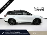 2027 INFINITI QX60 - Preview 6