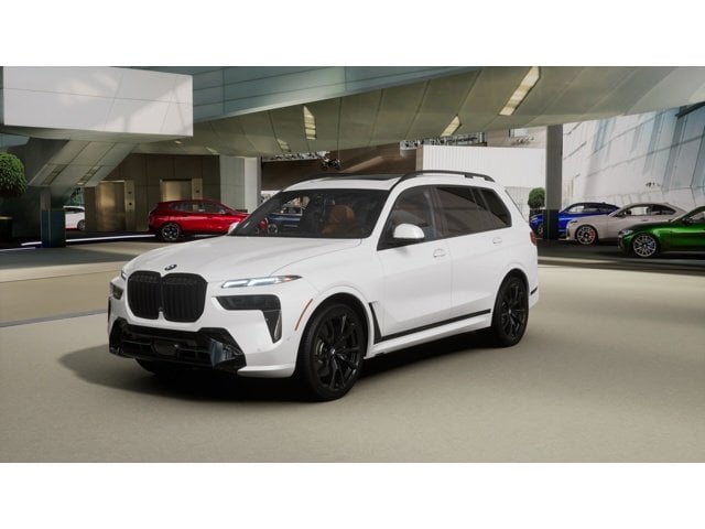 2027 BMW X7 - Image 1