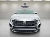 2026 Volkswagen Atlas Cross Sport - Preview 8