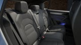 2026 Porsche Cayenne - Preview 13