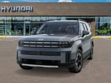 2026 Hyundai Santa Fe - Preview 6