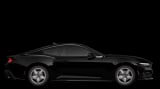 2026 Ford Mustang - Preview 5