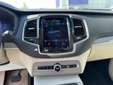 2025 Volvo XC90 - Preview 11