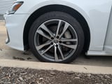 2019 Audi A6 - Preview 11