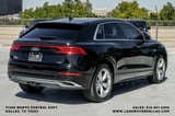 2019 Audi Q8 - Preview 8
