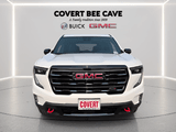2027 GMC Acadia - Preview 2