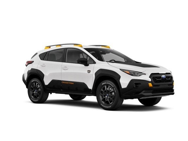 2027 Subaru Crosstrek - Image 1