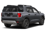 2026 Honda Passport - Preview 5