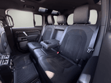 2024 Land Rover Defender - Preview 16