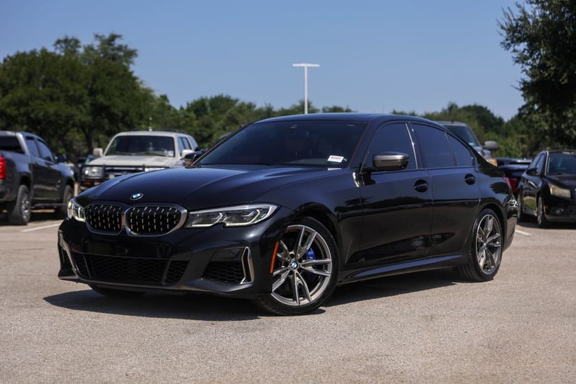 2020 BMW M340i - Image 1