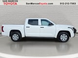 2026 Toyota Tundra - Preview 4