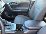 2024 Toyota RAV4 Hybrid - Preview 10