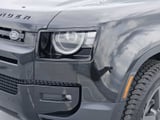 2026 Land Rover Defender - Preview 8