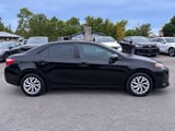 2017 Toyota Corolla - Preview 7