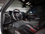 2025 BMW M2 - Preview 4