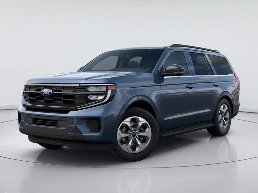 2027 Ford Expedition - Image 1