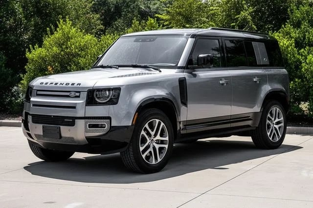 2023 Land Rover Defender - Image 1