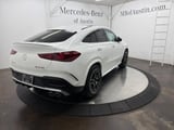 2027 Mercedes-Benz GLE - Preview 7