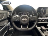 2022 Nissan Pathfinder - Preview 14