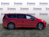 2027 Chrysler Pacifica - Preview 4